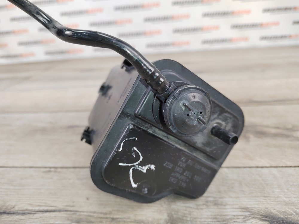 Адсорбер, 1500 рублей, Москва