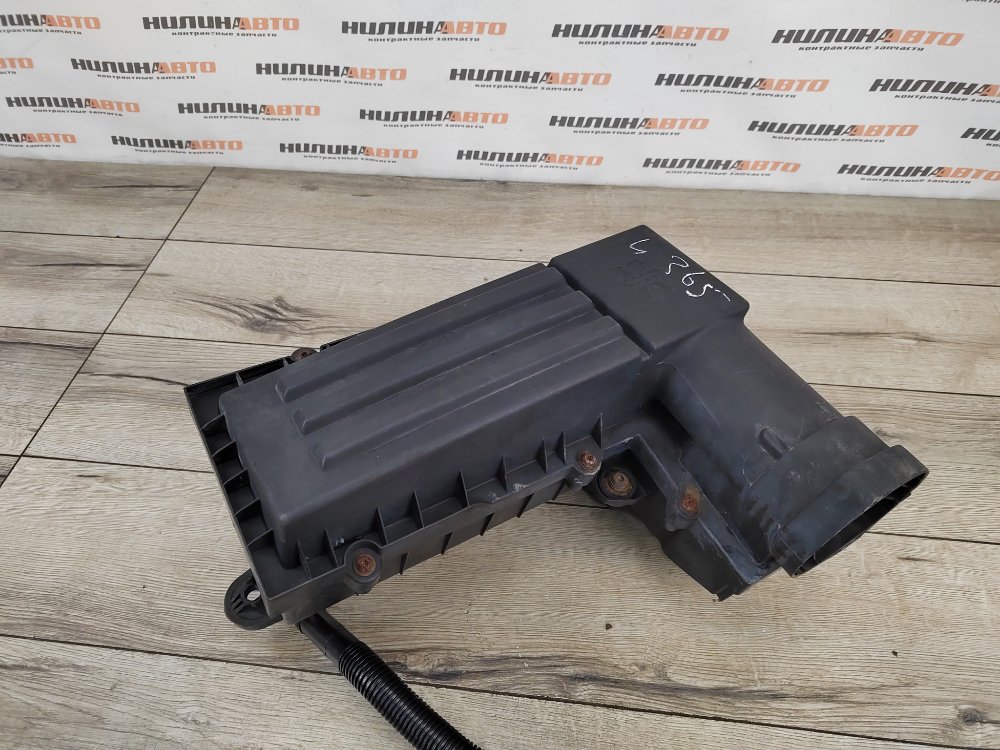 Корпус воздушного фильтра, 2500 рублей, Москва