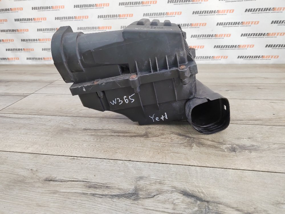 Корпус воздушного фильтра, 2500 рублей, Москва