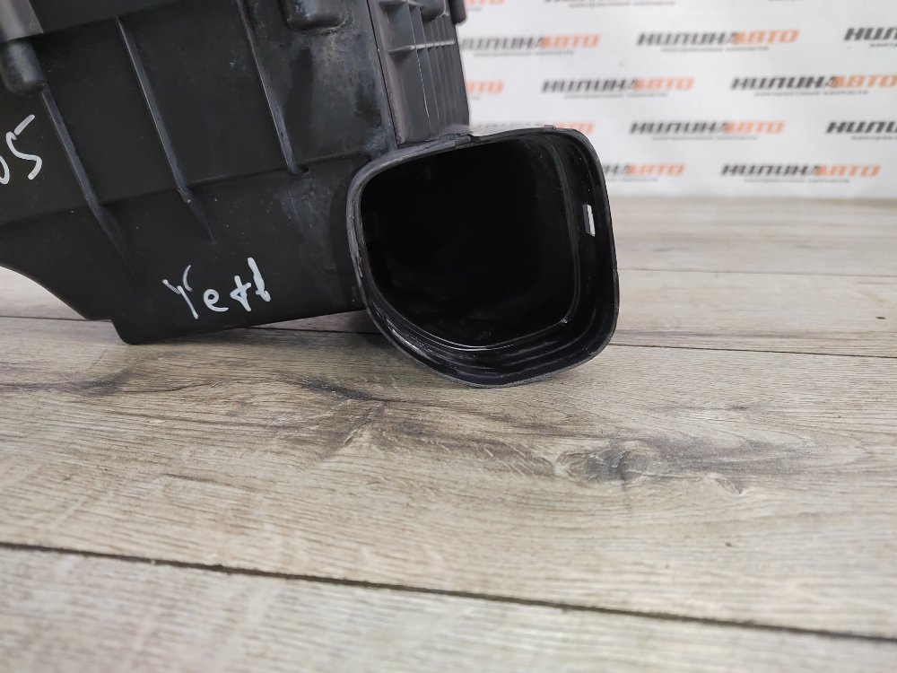 Корпус воздушного фильтра, 2500 рублей, Москва