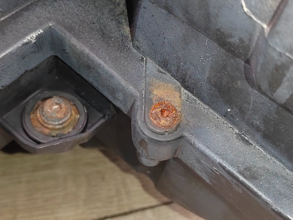 Корпус воздушного фильтра, 2500 рублей, Москва