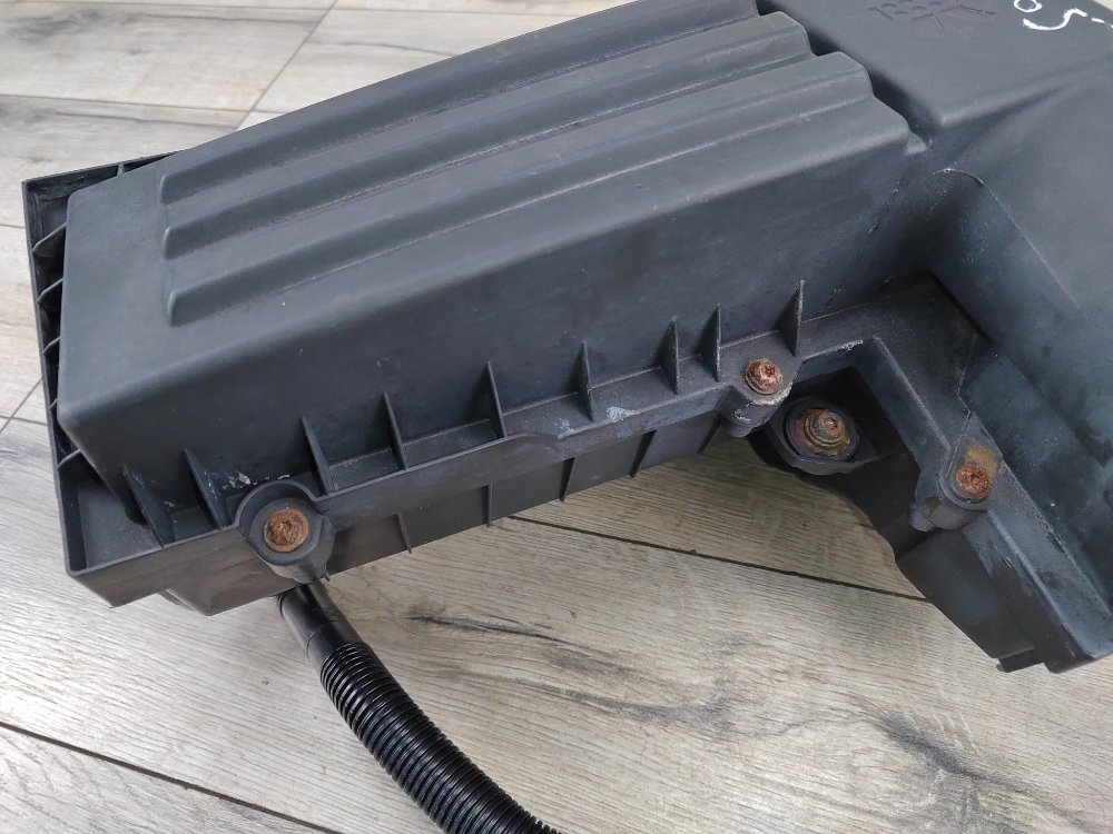 Корпус воздушного фильтра, 2500 рублей, Москва