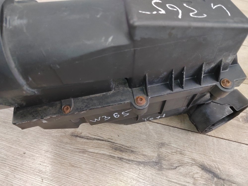 Корпус воздушного фильтра, 2500 рублей, Москва