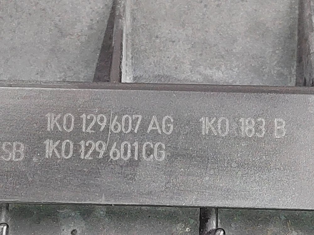 Корпус воздушного фильтра, 2500 рублей, Москва