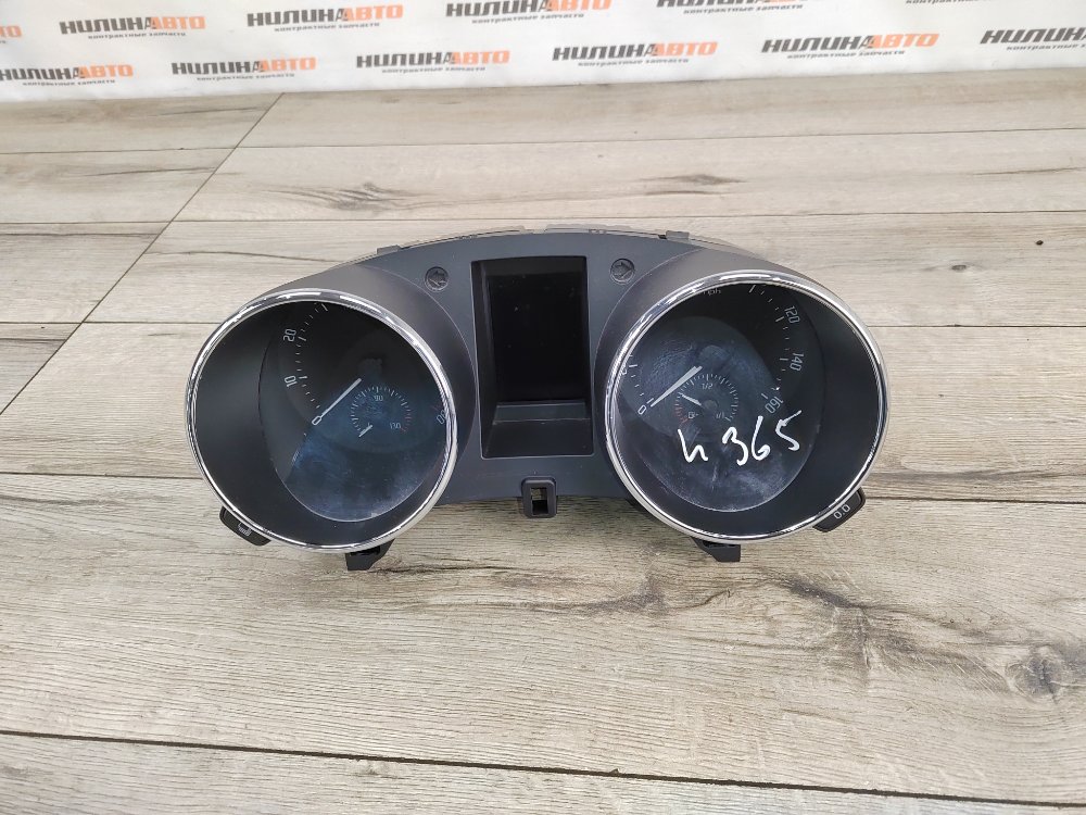 Панель приборов, 4500 рублей, Москва