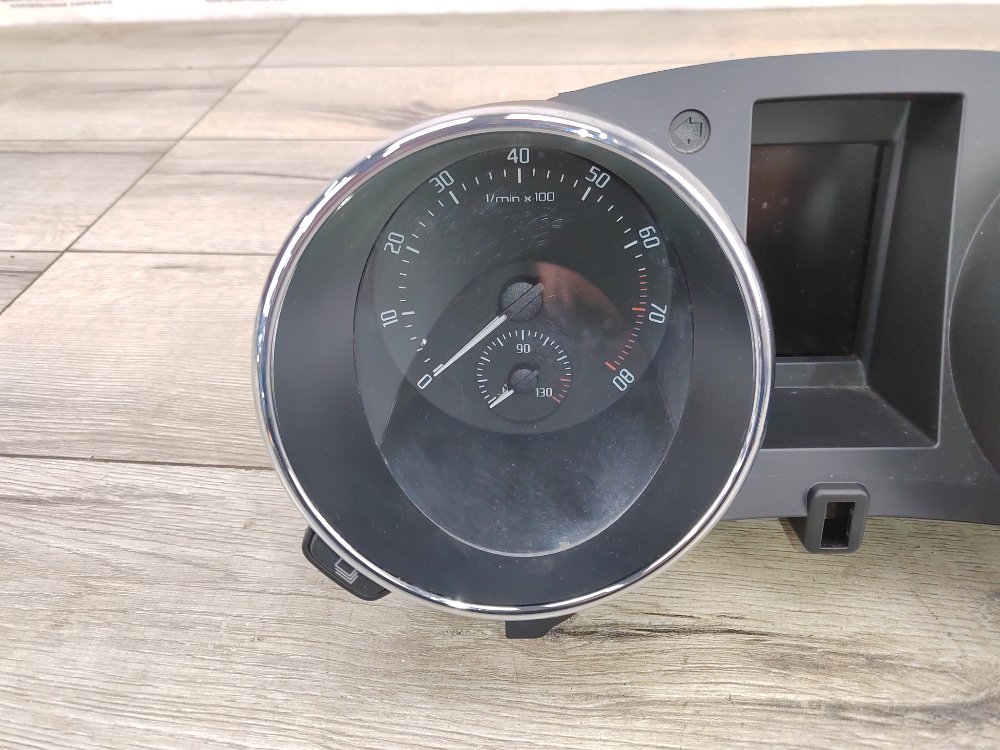 Панель приборов, 4500 рублей, Москва