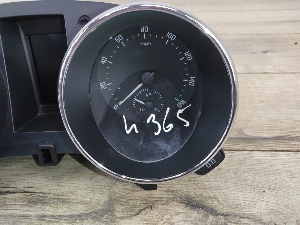 Панель приборов, 4500 рублей, Москва