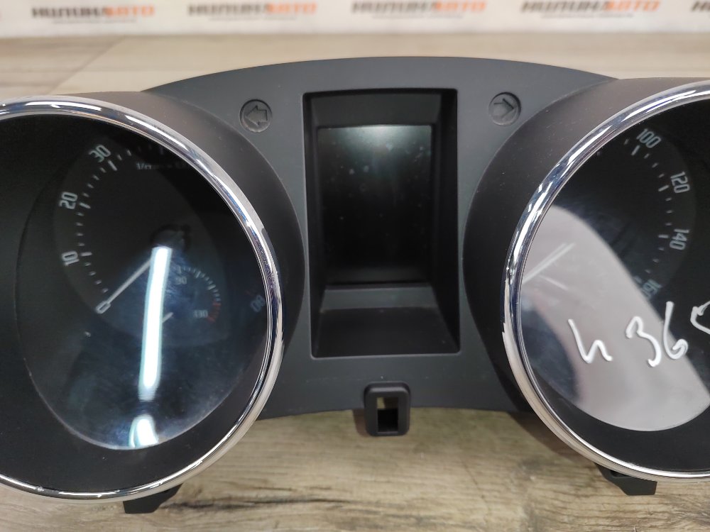 Панель приборов, 4500 рублей, Москва