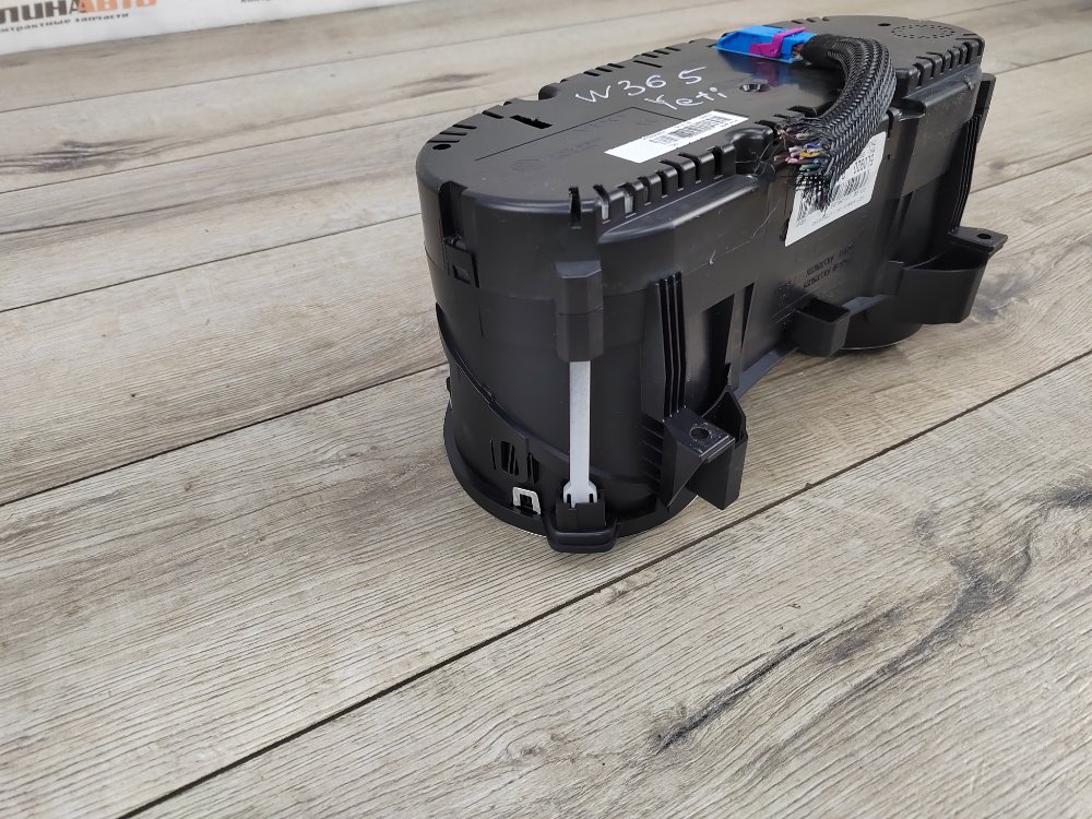 Панель приборов, 4500 рублей, Москва