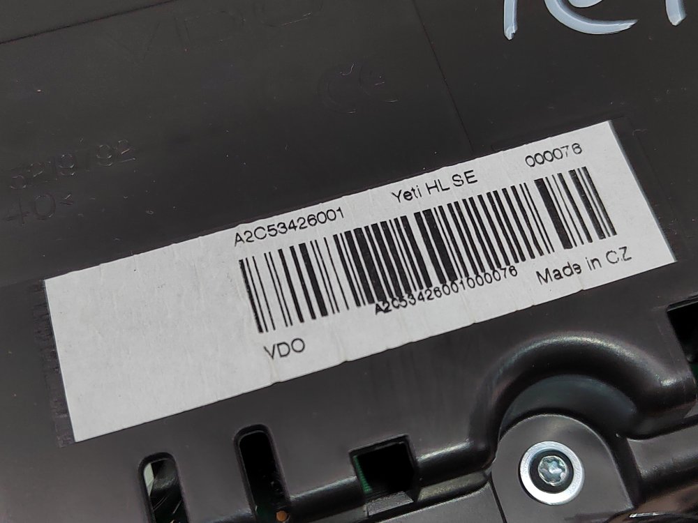 Панель приборов, 4500 рублей, Москва