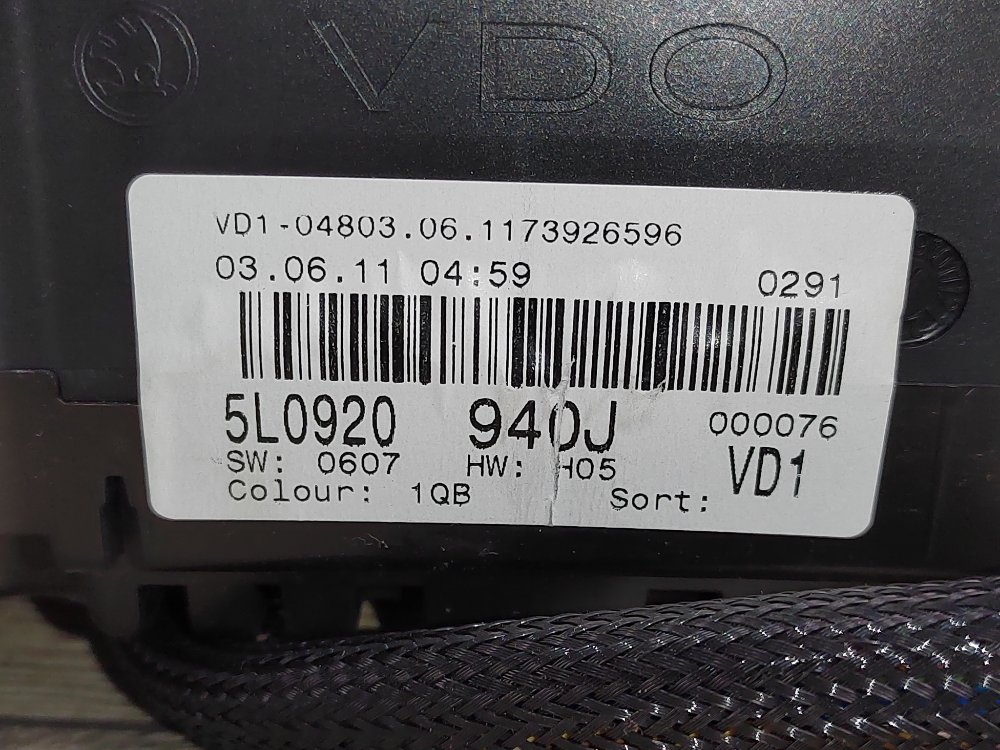 Панель приборов, 4500 рублей, Москва