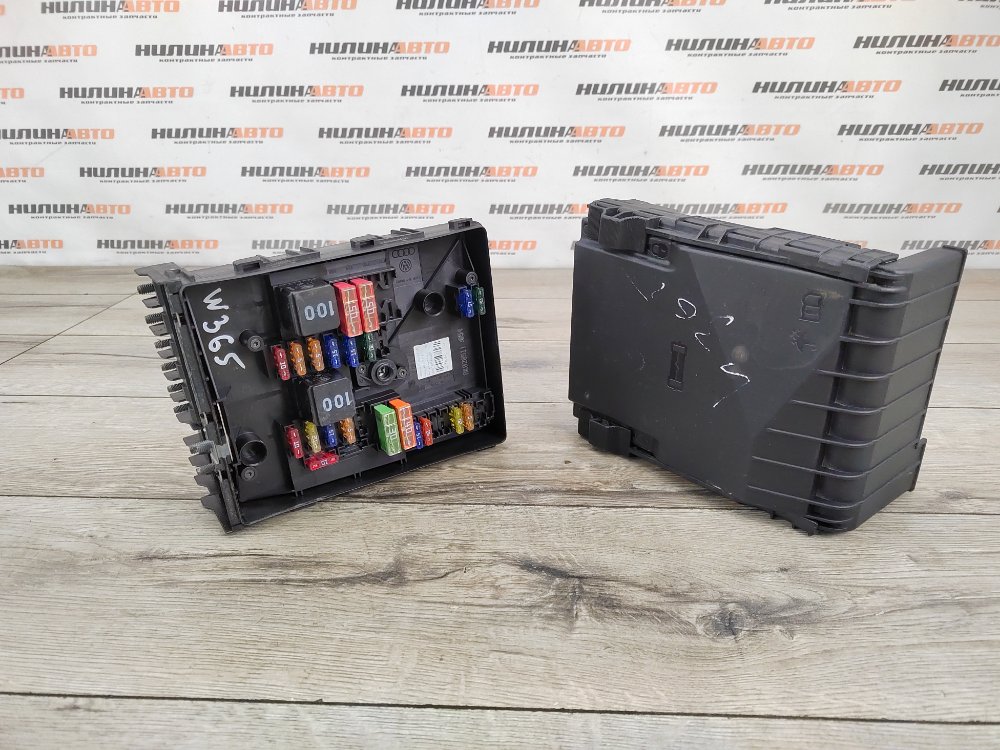 Блок предохранителей под капот, 2500 рублей, Москва