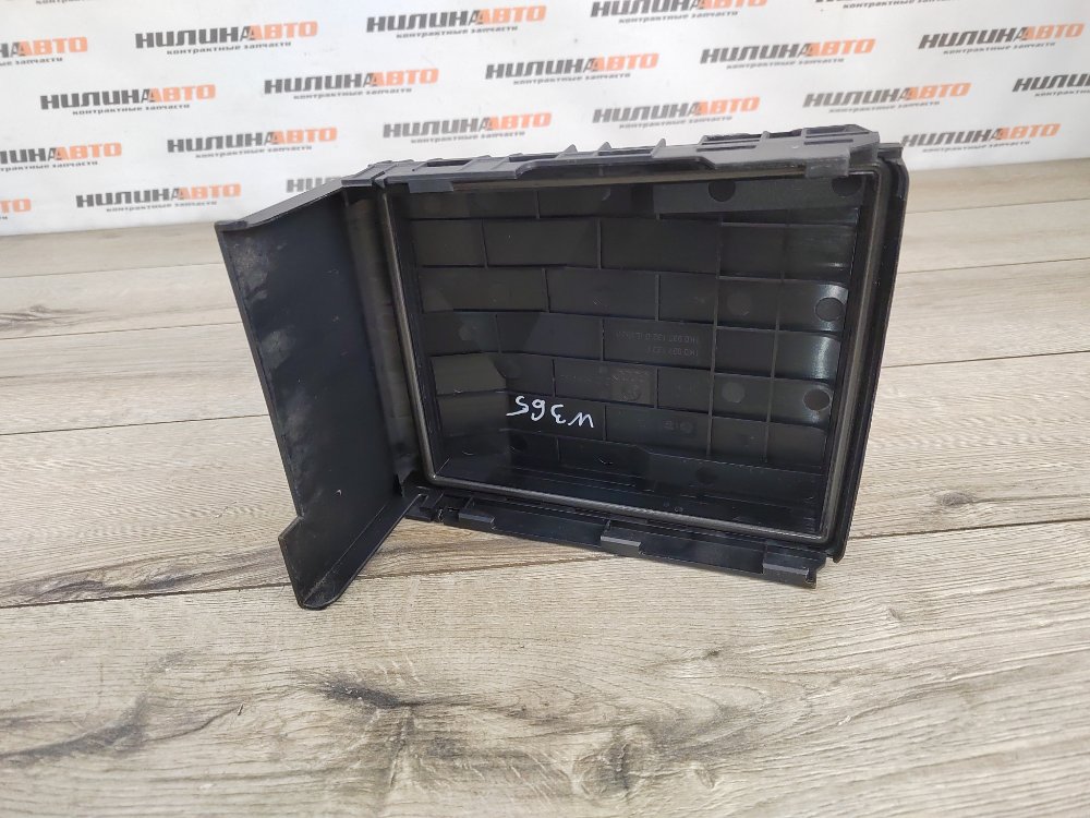 Блок предохранителей под капот, 2500 рублей, Москва