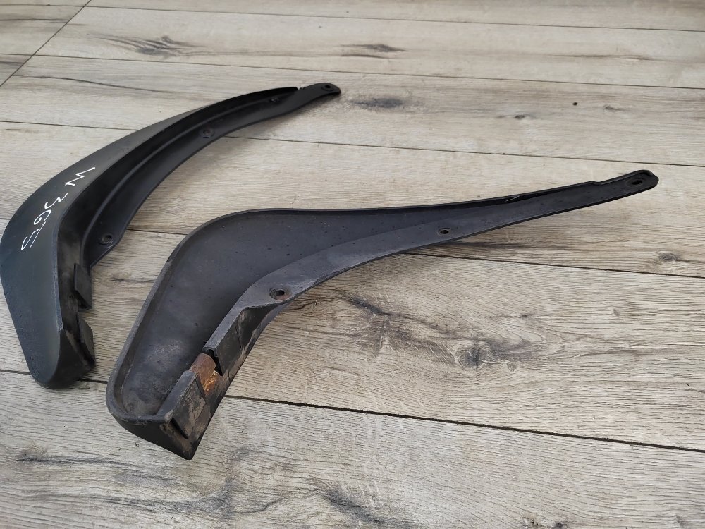 Брызговик, 1400 рублей, Москва