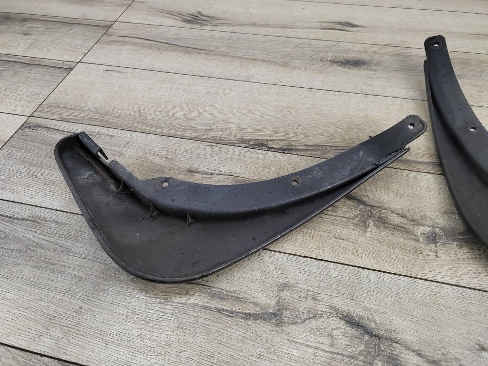 Брызговик, 1400 рублей, Москва