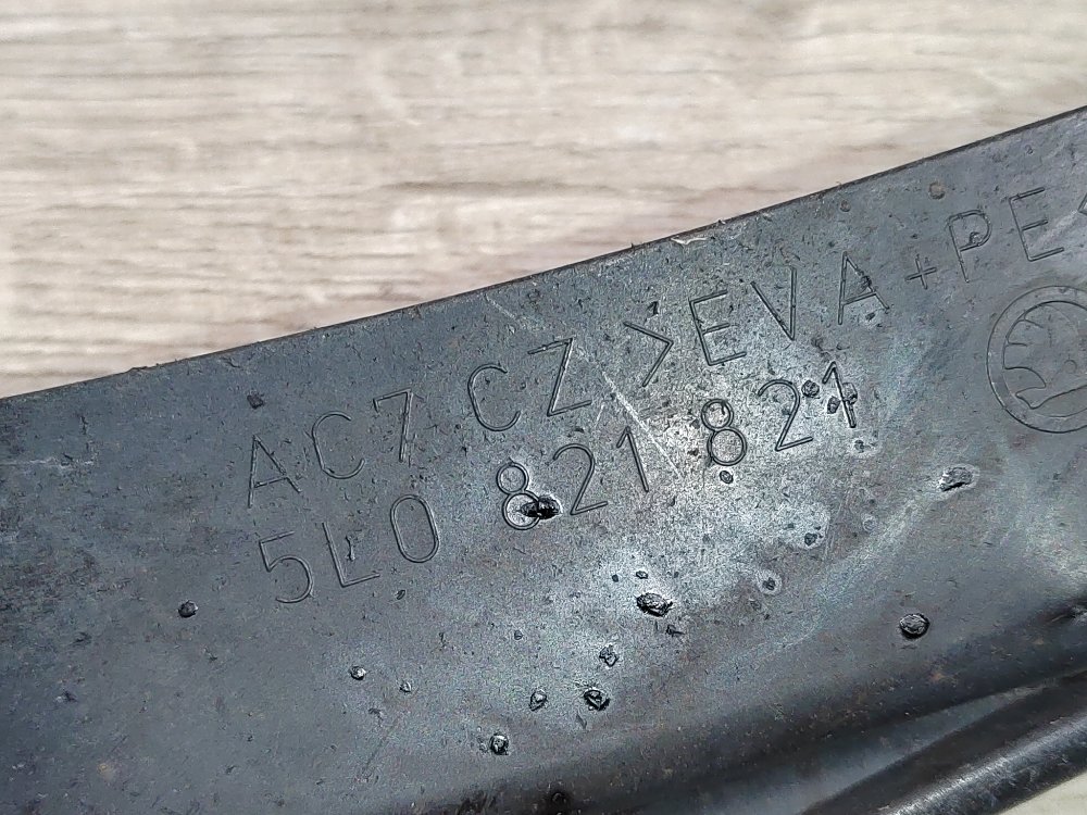 Брызговик, 1400 рублей, Москва