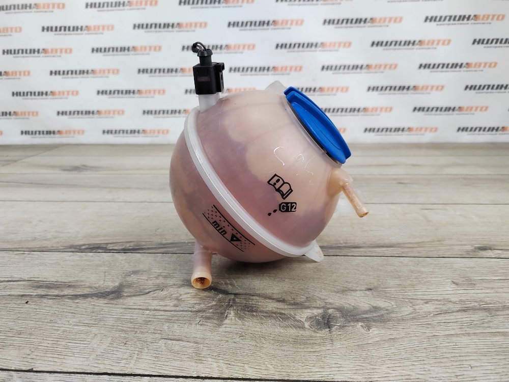 Бачок расширительный, 1000 рублей, Москва