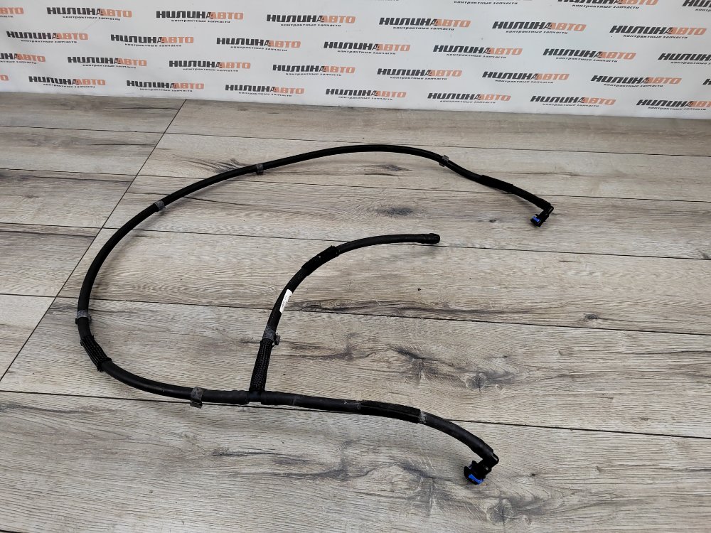 Шланг омывателя фар, 1200 рублей, Москва