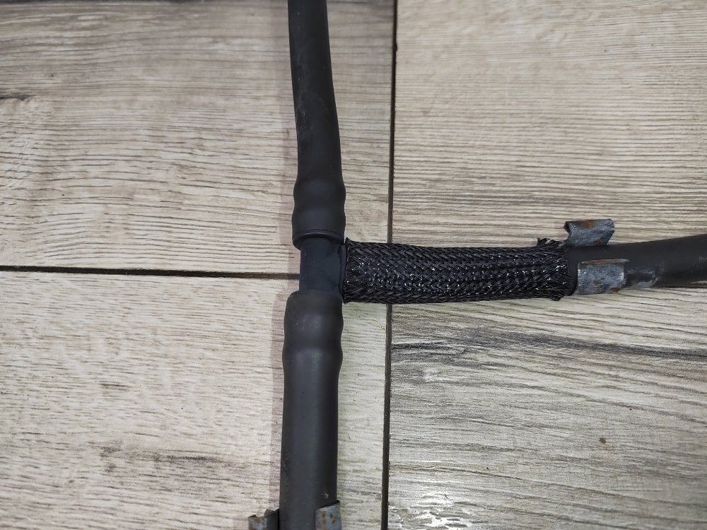 Шланг омывателя фар, 1200 рублей, Москва