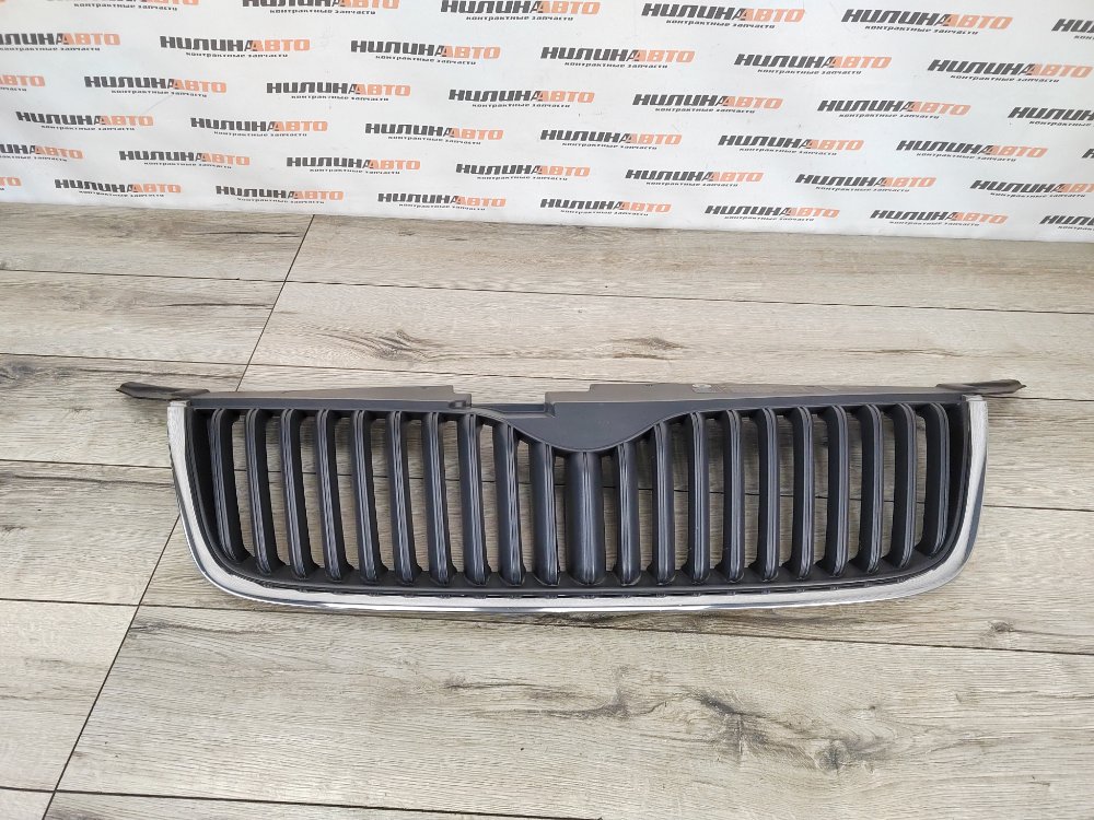 Решетка радиатора, 15000 рублей, Москва