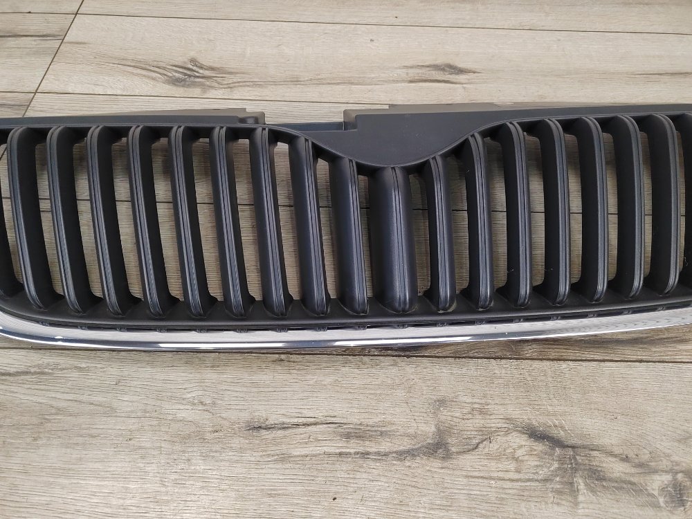 Решетка радиатора, 15000 рублей, Москва