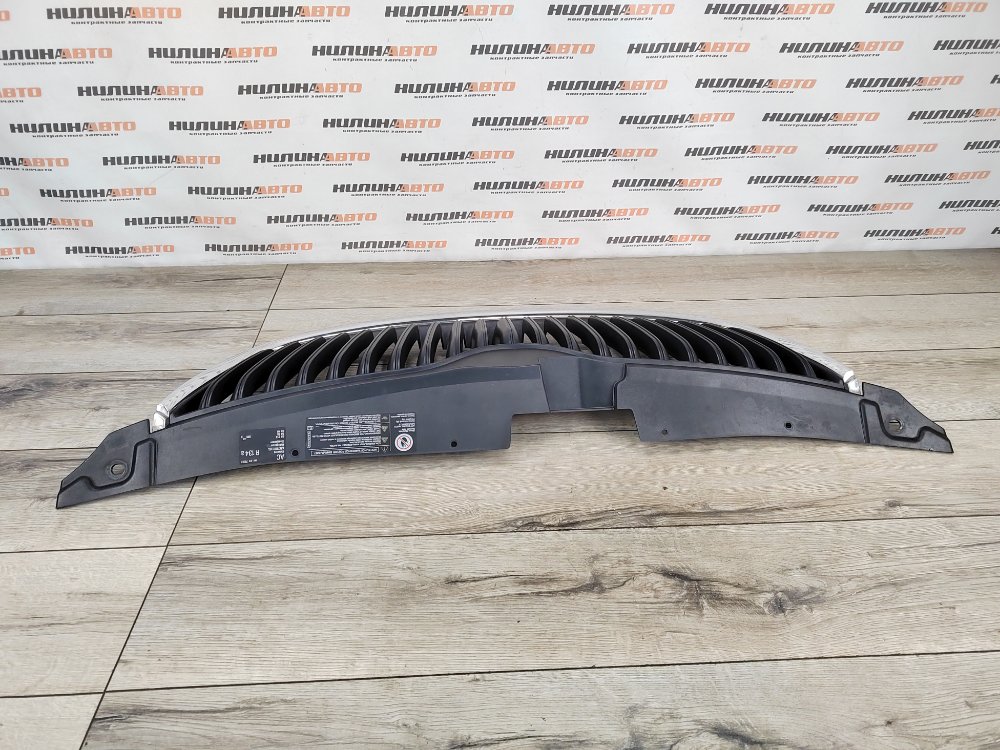 Решетка радиатора, 15000 рублей, Москва