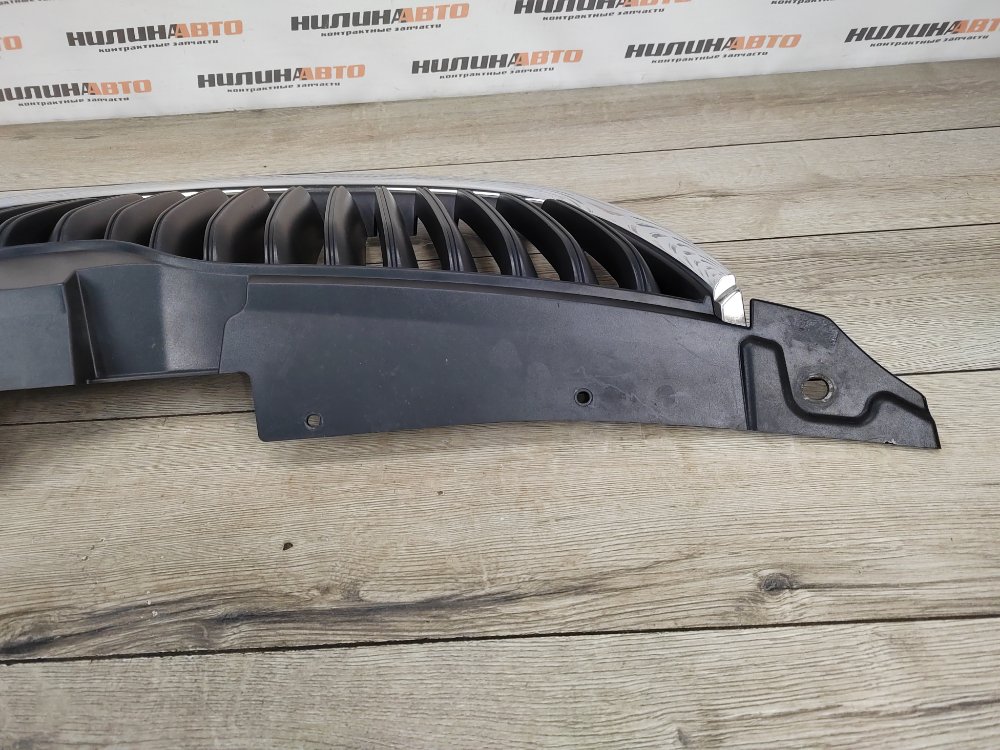 Решетка радиатора, 15000 рублей, Москва