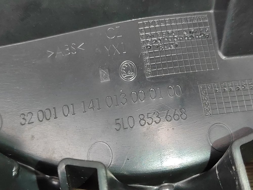 Решетка радиатора, 15000 рублей, Москва