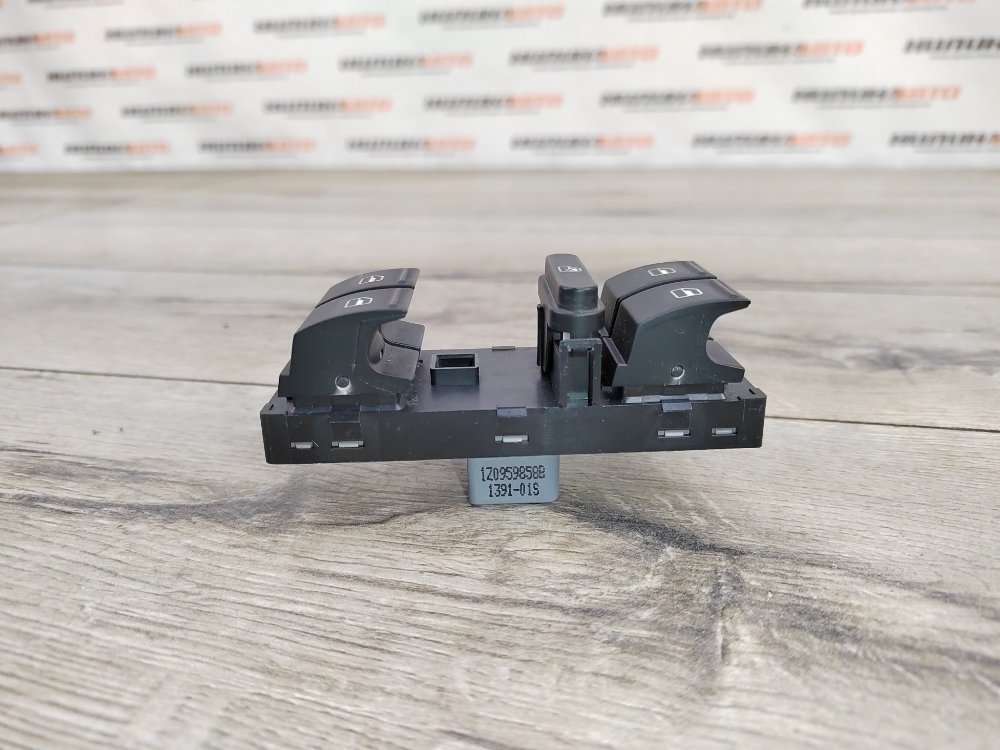 Блок управления стеклоподъемниками, 1200 рублей, Москва