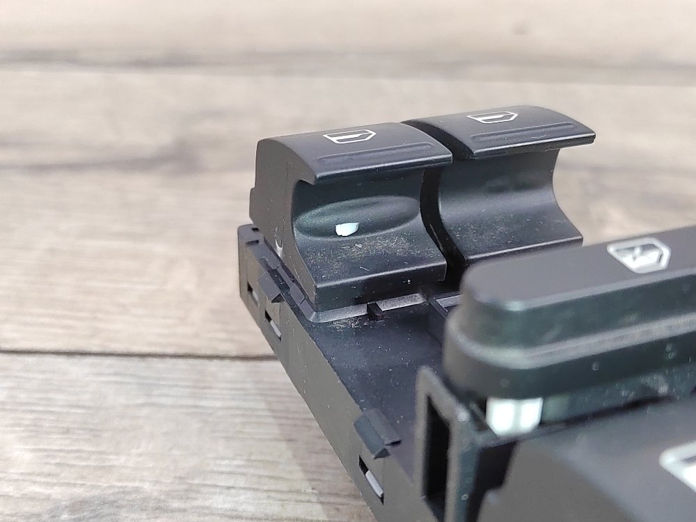 Блок управления стеклоподъемниками, 1200 рублей, Москва