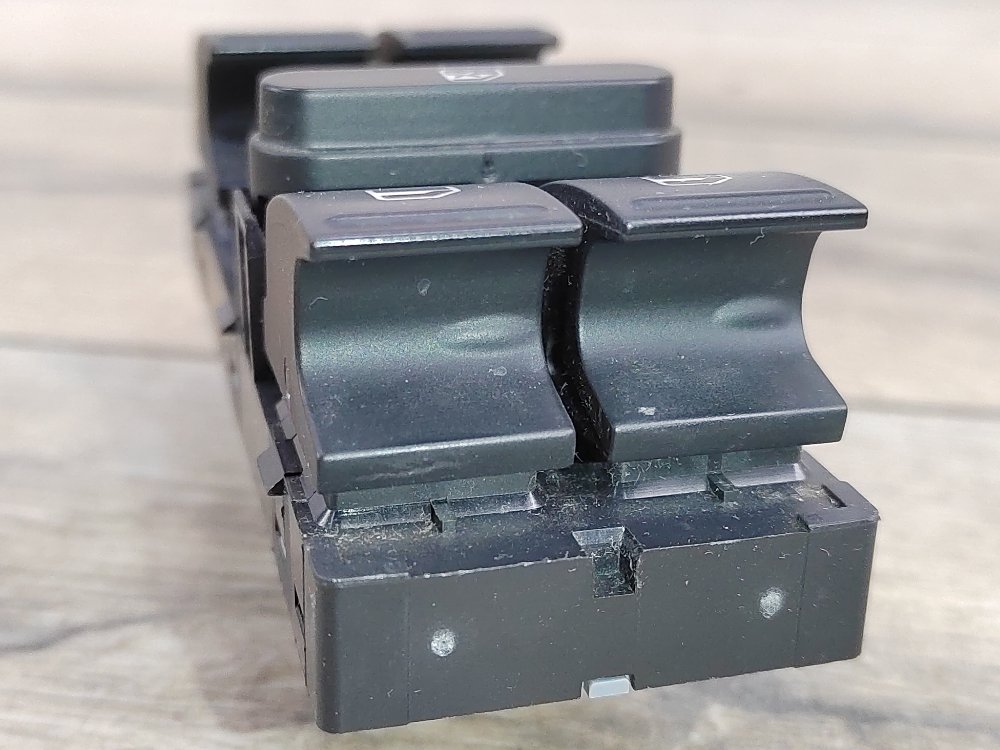 Блок управления стеклоподъемниками, 1200 рублей, Москва