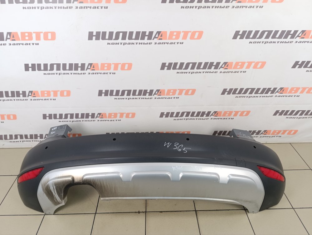 Бампер, 23000 рублей, Москва