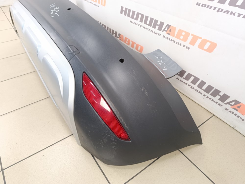 Бампер, 23000 рублей, Москва