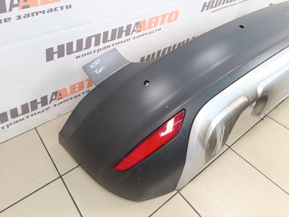 Бампер, 23000 рублей, Москва