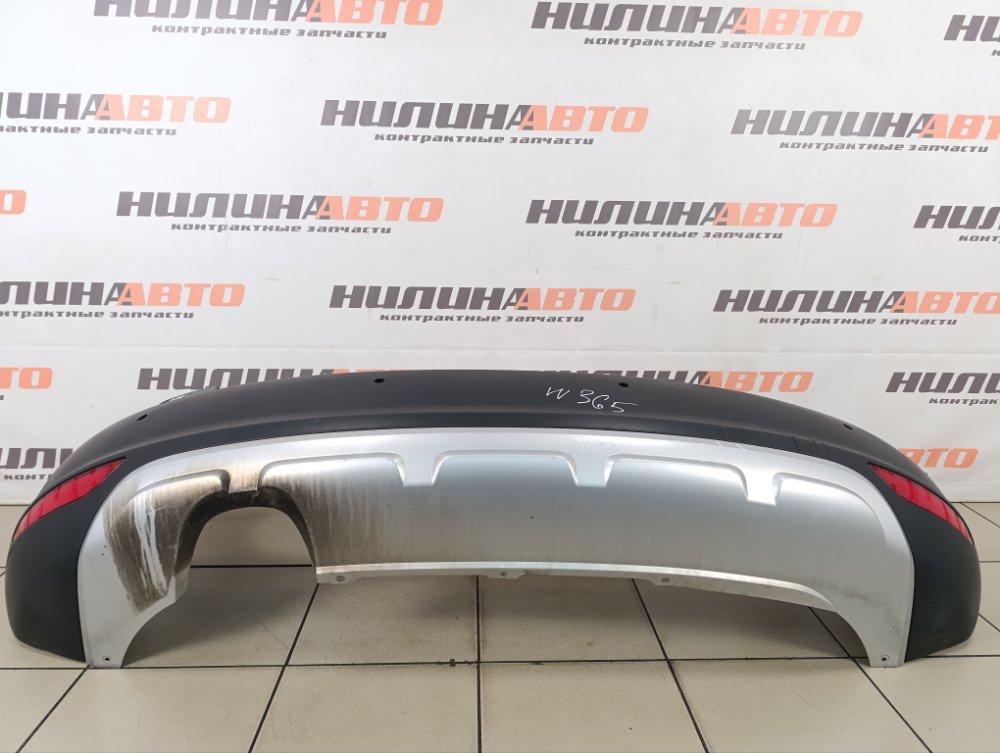 Бампер, 23000 рублей, Москва