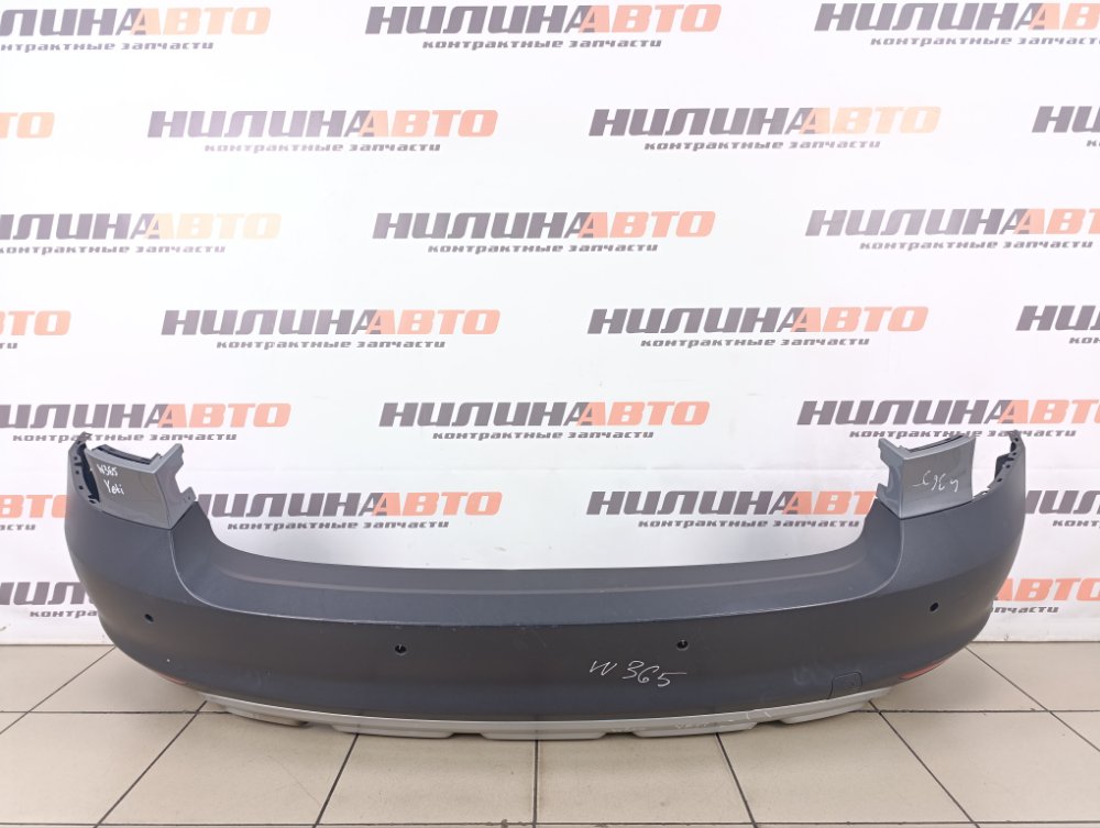 Бампер, 23000 рублей, Москва