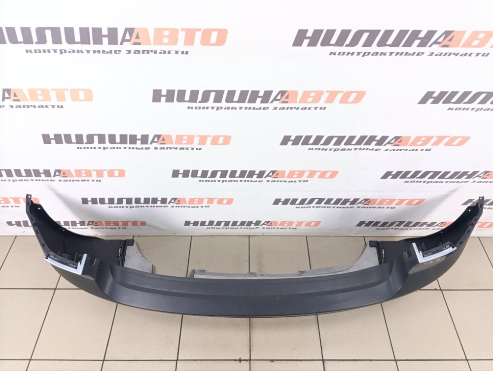 Бампер, 23000 рублей, Москва