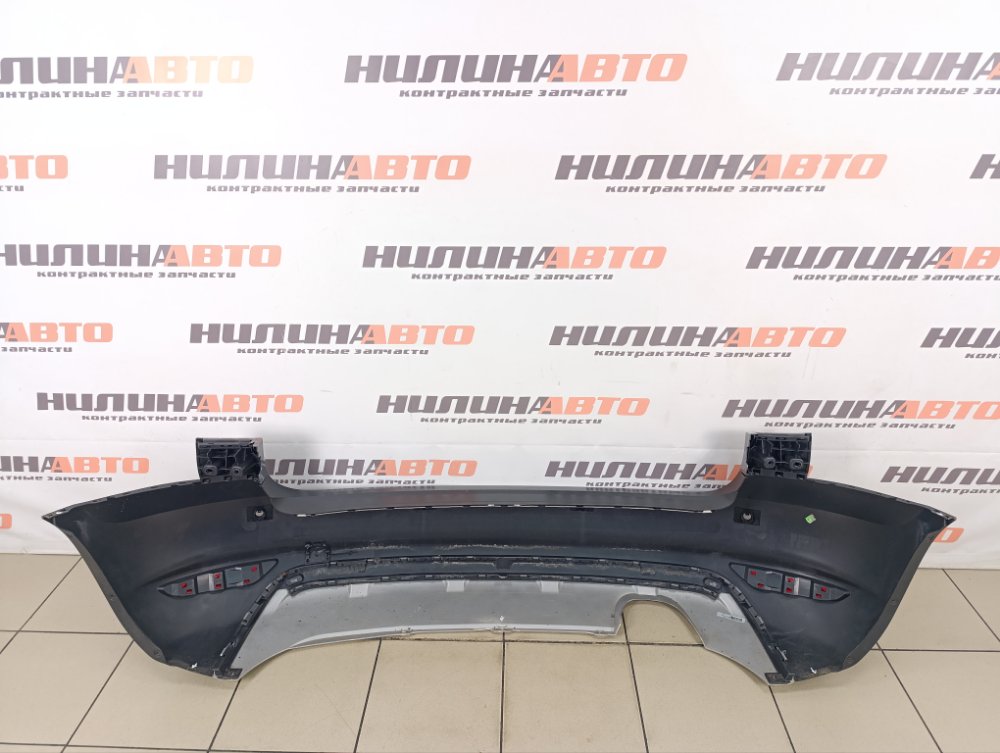 Бампер, 23000 рублей, Москва