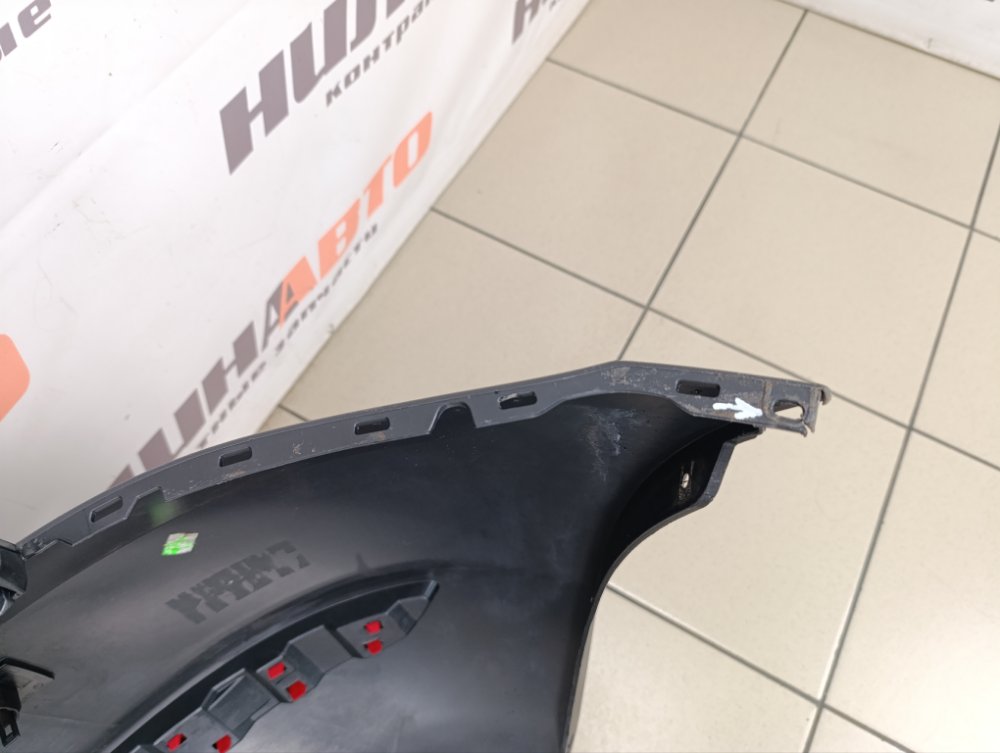 Бампер, 23000 рублей, Москва