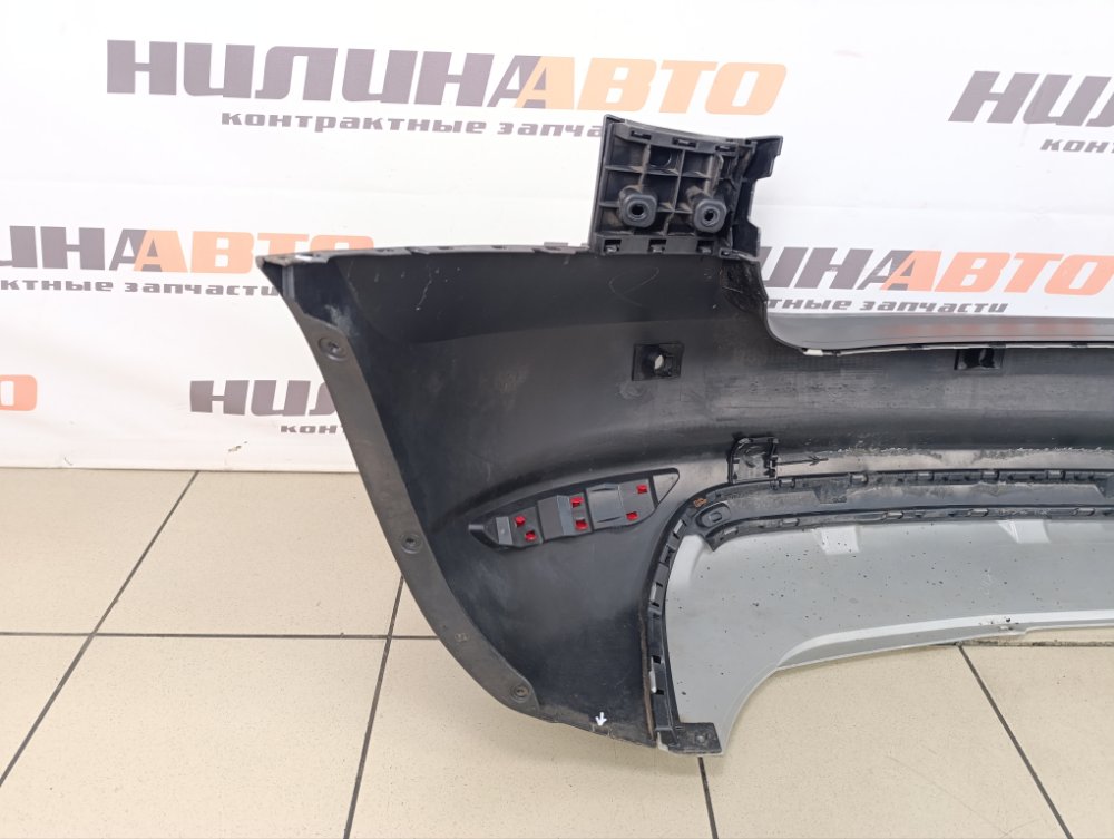 Бампер, 23000 рублей, Москва