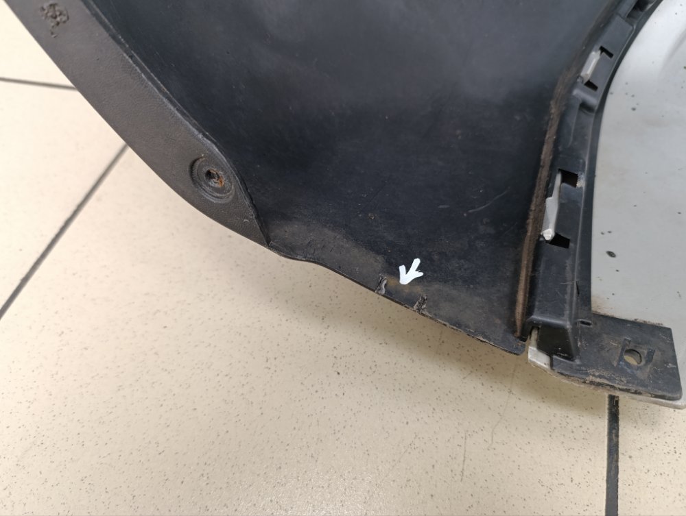 Бампер, 23000 рублей, Москва