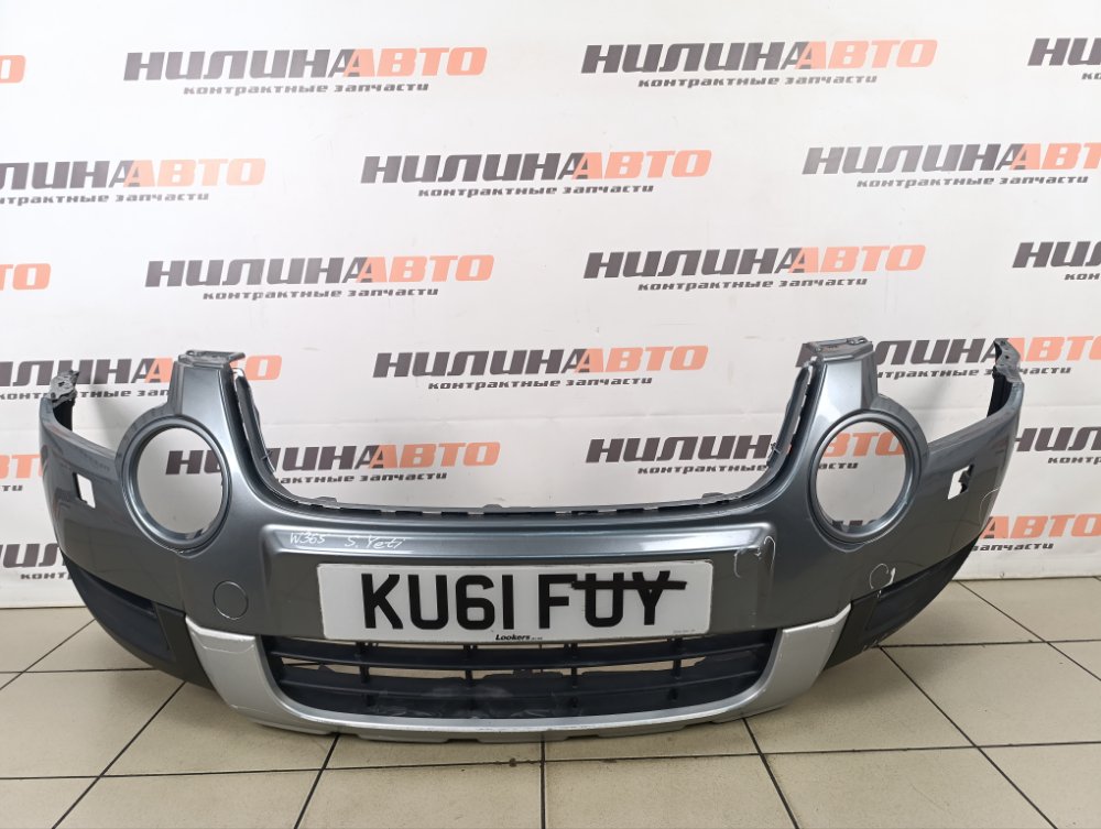 Бампер, 49000 рублей, Москва