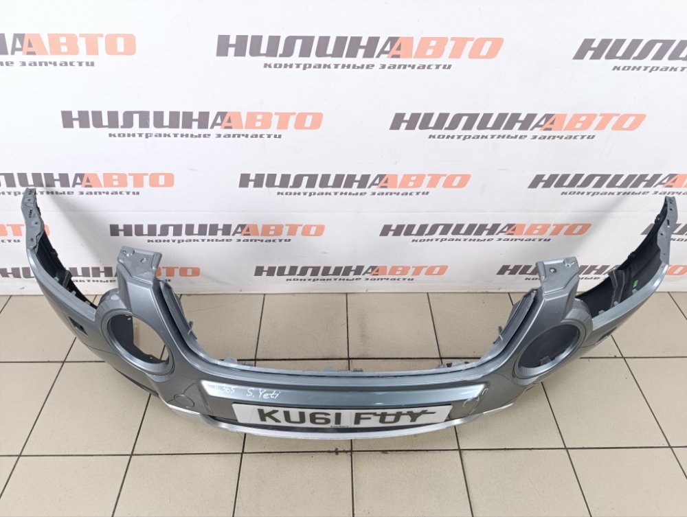 Бампер, 49000 рублей, Москва