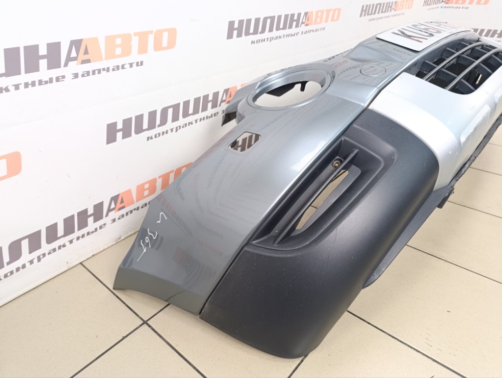 Бампер, 49000 рублей, Москва