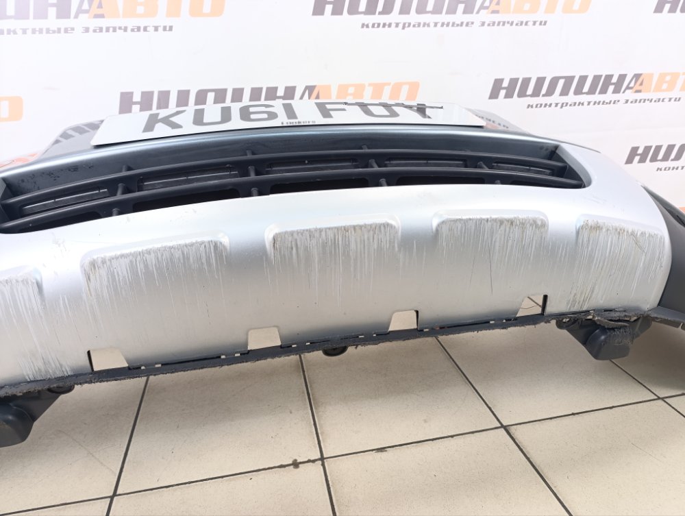 Бампер, 49000 рублей, Москва