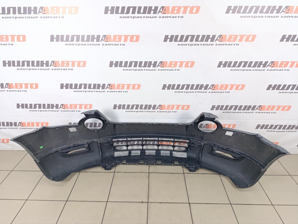 Бампер, 49000 рублей, Москва