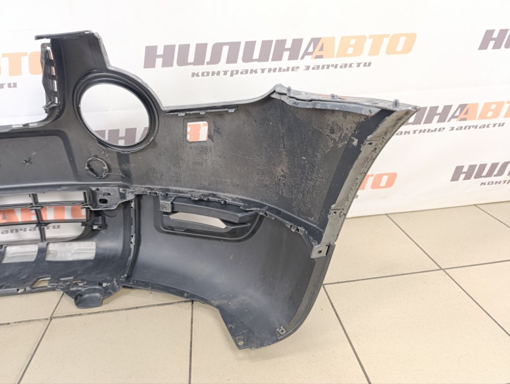 Бампер, 49000 рублей, Москва