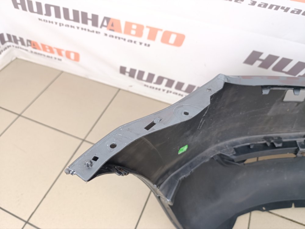 Бампер, 49000 рублей, Москва