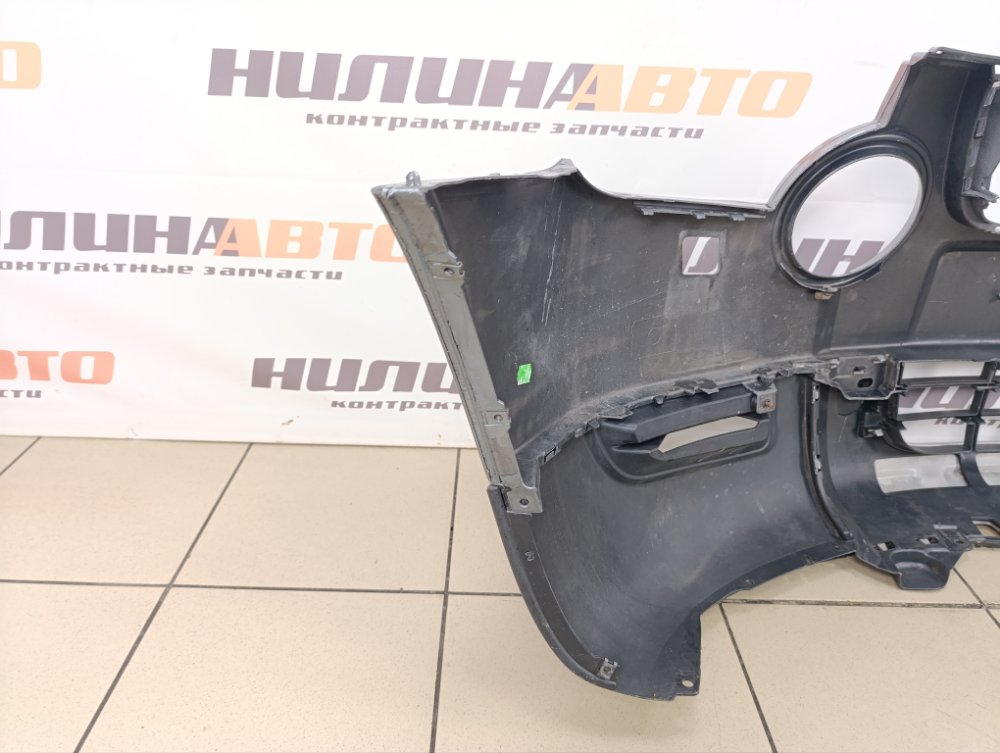 Бампер, 49000 рублей, Москва