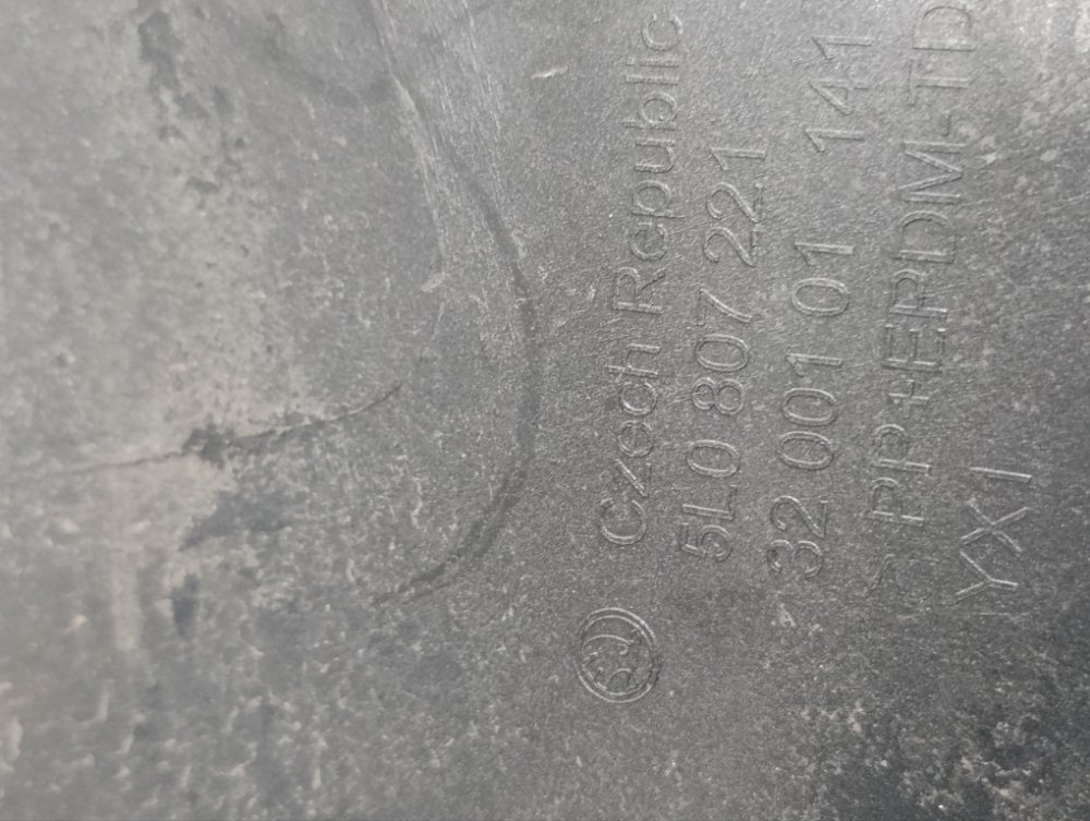 Бампер, 49000 рублей, Москва